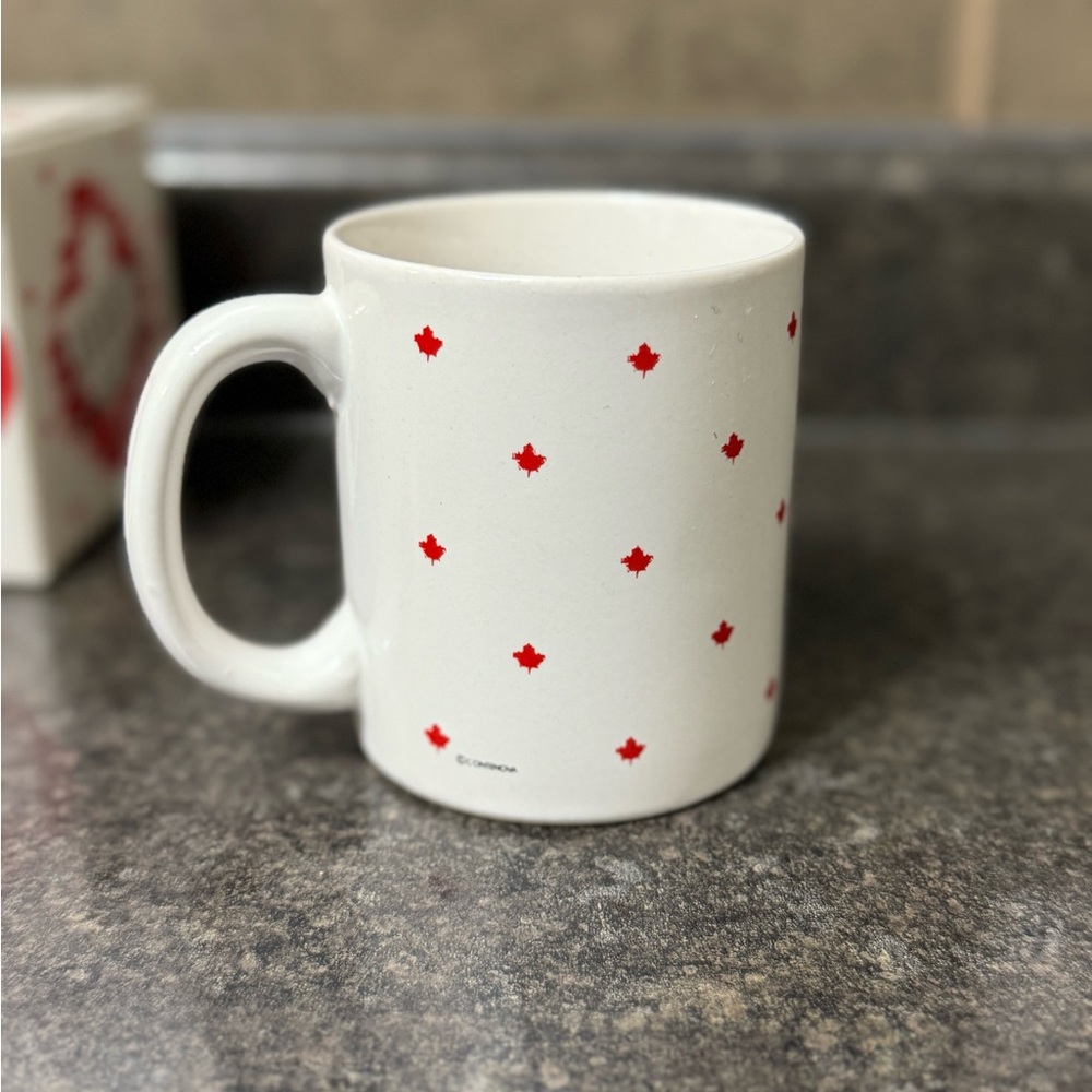 Canadian Collection Edmonton Mug With Box - Picture 5 of 10